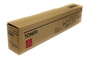 Toner Clear Box Magenta Konica Minolta Bizhub C250i, C300i, C360i zamiennik TN328M, TN-328M (AAV8350) (chemical powder) - 2876713962