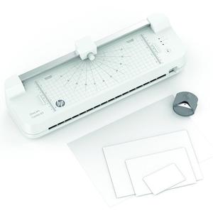 Laminator + Trymer HP Onelam Combo | A3 - 2876713990