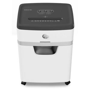 HP Niszczarka ONESHRED 12MC Jasnoszara - 2876713998