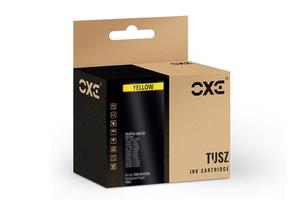 Tusz OXE-C551YN Yellow do drukarek Canon (Zamiennik Canon CLI-551Y XL) [18ml] - 2877461370