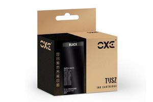 Tusz OXE-C570BN Czarny do drukarek Canon (Zamiennik Canon PGI-570PGBK XL) [22ml] - 2877461371