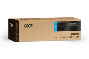 Toner OXE-H541/321/211CN Cyan do drukarek HP (Zamiennik HP 131X / CF211X) [1.3k] - 2877461495