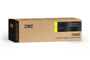 Toner OXE-O310YN Yellow do drukarek OKI (Zamiennik OKI 44469704) [3k] - 2877461515