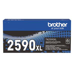 Toner Brother TN2590XL | 3000 str. | Black - 2877834518