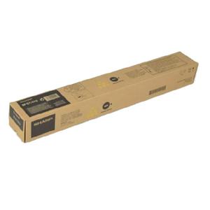 Toner Sharp do BP-50/70C26/31/36/45/5/65| 24 000 str. | yellow - 2877834526