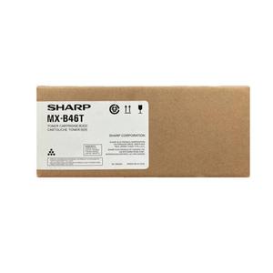 Toner Sharp do MX-B467P/F | 25 000 str. | black - 2877834536