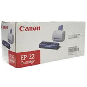 Toner Canon EP-22 do drukarek (Oryginalny) - 2853216821