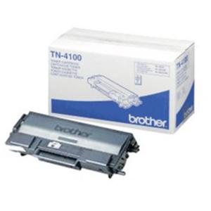 Toner Brother TN-4100 Czarny do drukarek (Oryginalny) - 2853216853