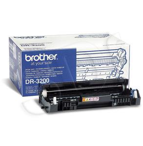 Bben wiatoczuy Brother DR-3200 do drukarek (Oryginalny) [25k] - 2823361427