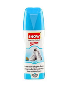 Renowator pasta do butw Sportowych 75 ML Biaa - 2869405489