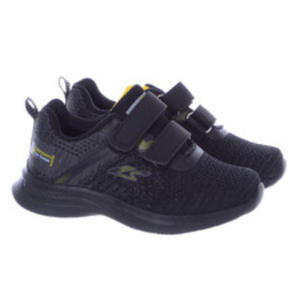 Chopice Buty Sportowe Na Rzepy Nino LINSHI A4196 te - 2870177934