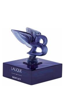Bentley Lalique for Bentley Blue Crystal Edition eau de parfum 40 ml - 2860910390