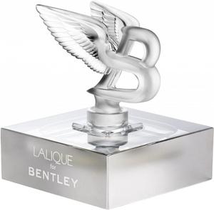 Bentley Lalique for Bentley Crystal Edition eau de parfum 40 ml - 2860910391