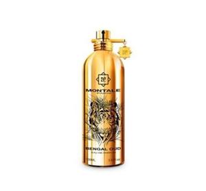 Montale Paris Bengal Oud woda perfumowana 100ml - 2860910369