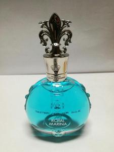 Marina De Bourbon Royal Marina Turquoise woda perfumowana 100 ml - 2860910498