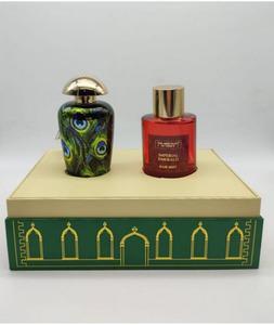The Merchant of Venice Imperial Emerald zestaw upominkowy 100ml + 100ml - 2870932576