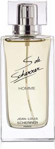 Jean Louis Scherrer S De Scherrer Homme woda toaletowa 50ml - 2871363268