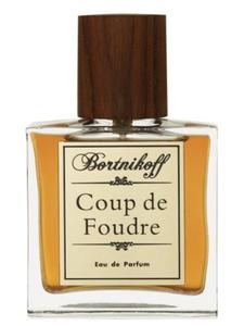 Bortnikoff Coup de Foudre woda perfumowana 50ml - 2877722124