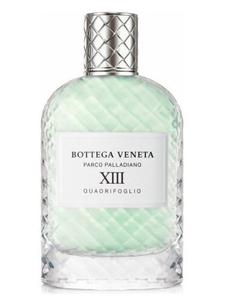 Bottega Veneta Parco Palladiano XIII: Quadrifoglio woda perfumowana 100 ml - 2875646132