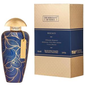 The Merchant of Venice Rococo woda perfumowana 100 ml - 2877260173