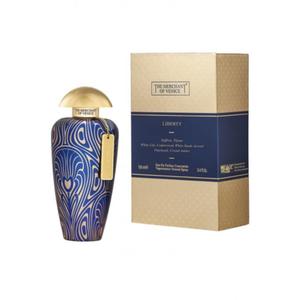 The Merchant of Venice Liberty woda perfumowana 100 ml - 2877260174