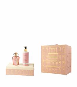 The Merchant of Venice Rosa Moceniga zestaw upominkowy EDP 100 ml + balsam do ciaa 250 ml - 2877380248