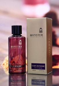 Paris Corner Monster Cafe Intense woda perfumowana 80 ml - 2878584041