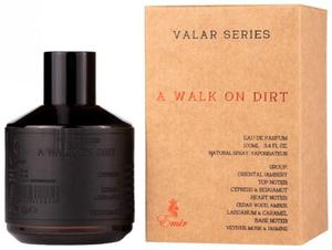 Paris Corner Emir A Walk on Dirt woda perfumowana 100 ml - 2877835533