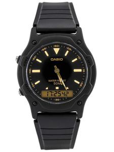 CASIO AW-49HE 1AV - Dostpny od rki! Wysyka do 24h! Kup na raty! Gwarancja! Wysyka z Polski! - 2853085747