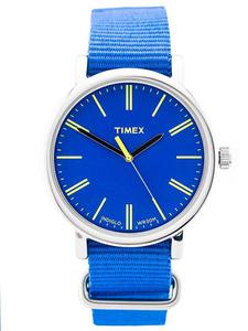 TIMEX T2P362 - Niebieski - 2846459161