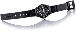 CASIO LRW-200H 1BV - Czarny - 2854891186