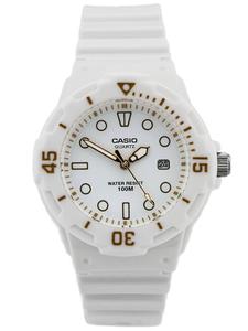 CASIO LRW-200H 7E2V - Dostpny od rki! Wysyka do 24h! Raty Gwarancja Wysyka z PL - Biay - 2823445918