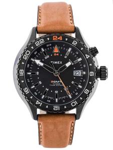 TIMEX T2P427 - Brzowy - 2847251905