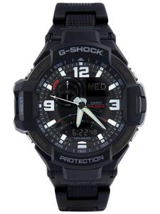 CASIO GA-1000FC 1A - Dostpny od rki! Wysyka do 24h! Raty Gwarancja Wysyka z PL - 2858397404