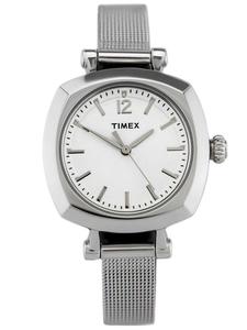 TIMEX TW2P62900 - Srebrny - 2847757878