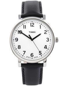 TIMEX T2N338 - Czarny - 2847502324