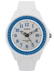 CASIO LX-500H 2BV - Dostpny od rki! Wysyka do 24h! Raty Gwarancja Wysyka z PL - Biay - 2854891236