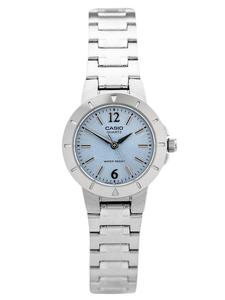 CASIO LTP-1177A 2A - Dostpny od rki! Wysyka do 24h! Raty Gwarancja Wysyka z PL - Srebrny - 2846797137