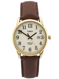 TIMEX TW2P75800 - Brzowy - 2847757883