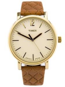 TIMEX TW2P78400 - Brzowy - 2847757886