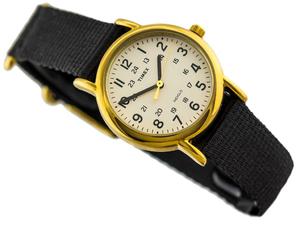 TIMEX T2P476 - Czarny - 2836883654