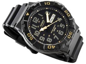 CASIO MRW-210H 1A2V - Czarny