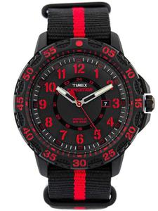 TIMEX TW4B05500 - Czarny - 2843158228