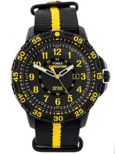 TIMEX TW4B05300 - Czarny - 2843158229