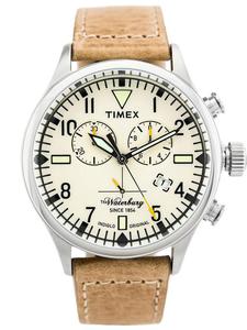 TIMEX TW2P84200 - Beowy - 2847502337