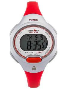 TIMEX T5K741 - Dostpny od rki! Wysyka do 24h! Kup na raty! Gwarancja! - Czerwony - 2849788888