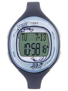 TIMEX T5K484 - Dostpny od rki! Wysyka do 24h! Kup na raty! Gwarancja! - Granatowy - 2849788890