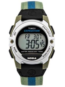 TIMEX T49958 - Dostpny od rki! Wysyka do 24h! Kup na raty! Gwarancja! Wysyka z Polski! - 2852700583