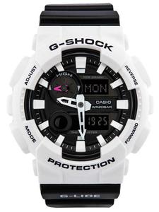 CASIO GAX-100B 7A - Dostpny od rki! Wysyka do 24h! Raty Gwarancja Wysyka z PL - Czarny - 2858397426