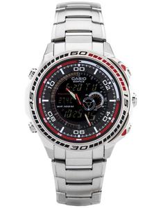 CASIO EFA-121D 1AV - Dostpny od rki! Wysyka do 24h! Kup na raty! Gwarancja! Wysyka z Polski! - 2856556768